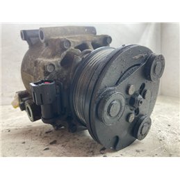 FORD FIESTA V Klímakompresszor