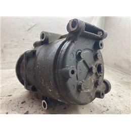 FORD FIESTA V Klímakompresszor