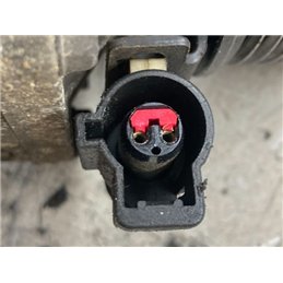 FORD FIESTA V Klímakompresszor