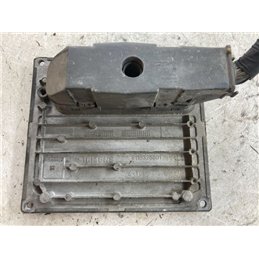 FORD FIESTA V Motorvezérlő