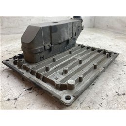 FORD FIESTA V Motorvezérlő