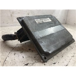 FORD FIESTA V Motorvezérlő