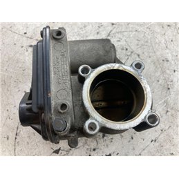 FORD FIESTA V Fojtószelep (Elektromos)