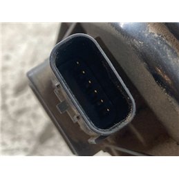 FORD FIESTA V Fojtószelep (Elektromos)