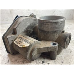 FORD FIESTA V Fojtószelep (Elektromos)