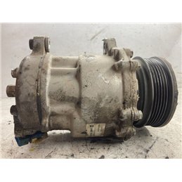 SEAT IBIZA III Klímakompresszor