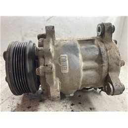 SEAT IBIZA III Klímakompresszor