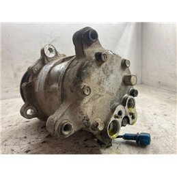 SEAT IBIZA III Klímakompresszor