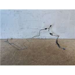 SEAT IBIZA IV Klíma Cső