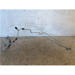 SEAT IBIZA IV Klíma Cső