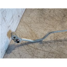 SEAT IBIZA IV Klíma Cső