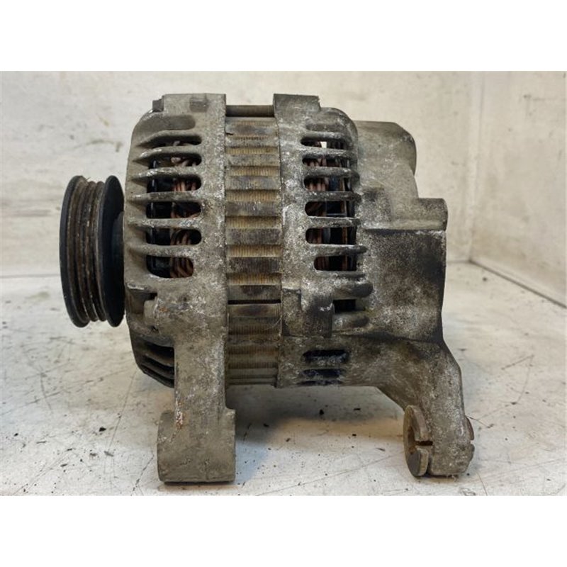 RENAULT CLIO II Generátor