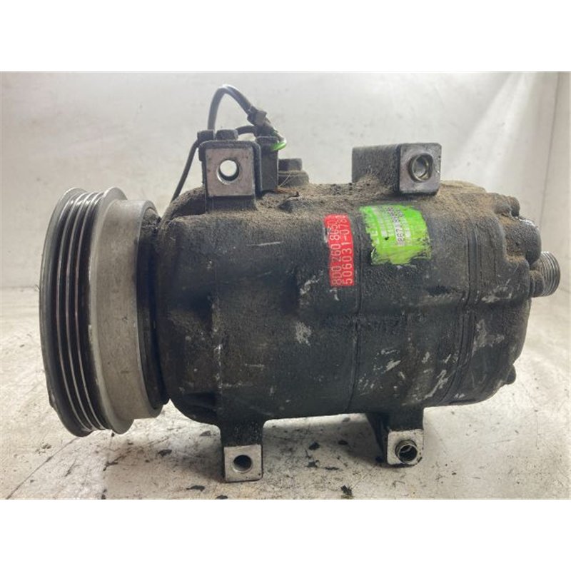 VW PASSAT B5 Klímakompresszor