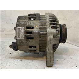 RENAULT CLIO II Generátor