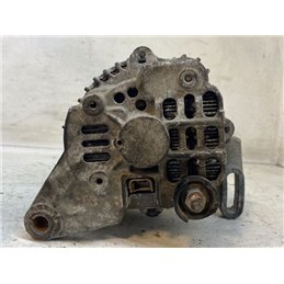 RENAULT CLIO II Generátor