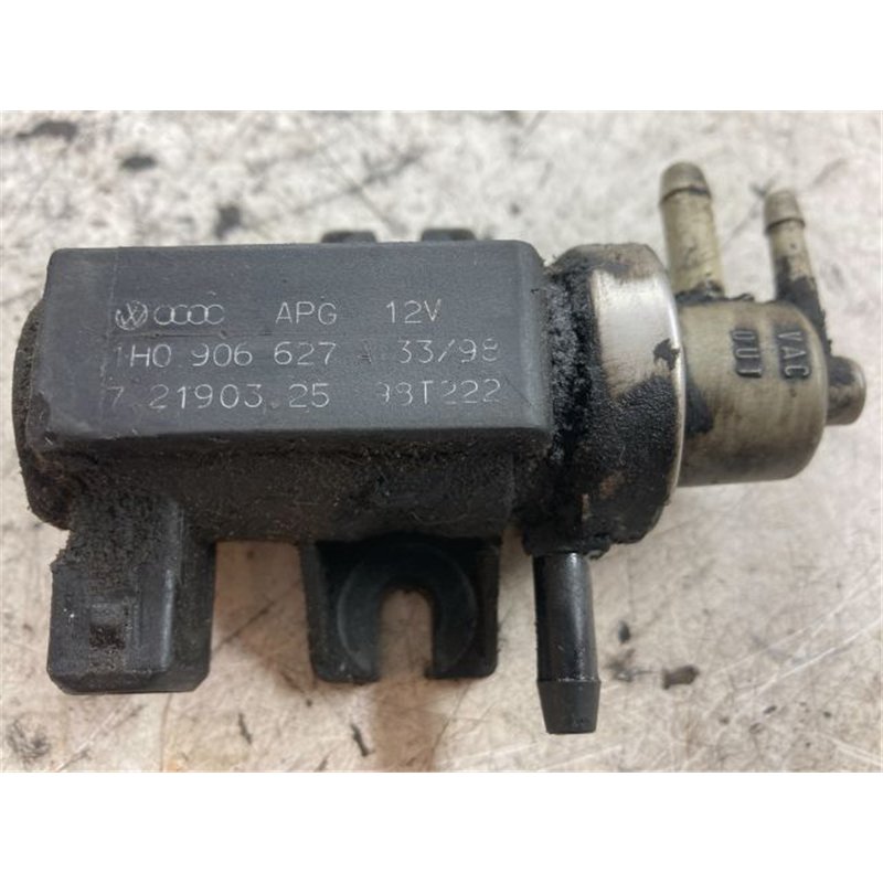 VW PASSAT B5 Lefújószelep