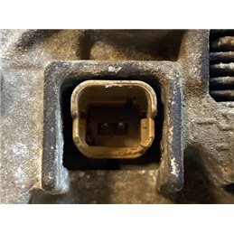 RENAULT CLIO II Generátor