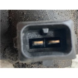 VW PASSAT B5 Lefújószelep