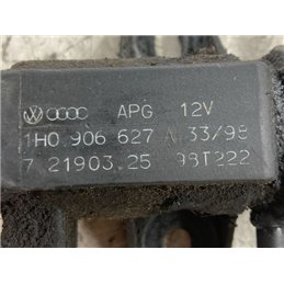 VW PASSAT B5 Lefújószelep