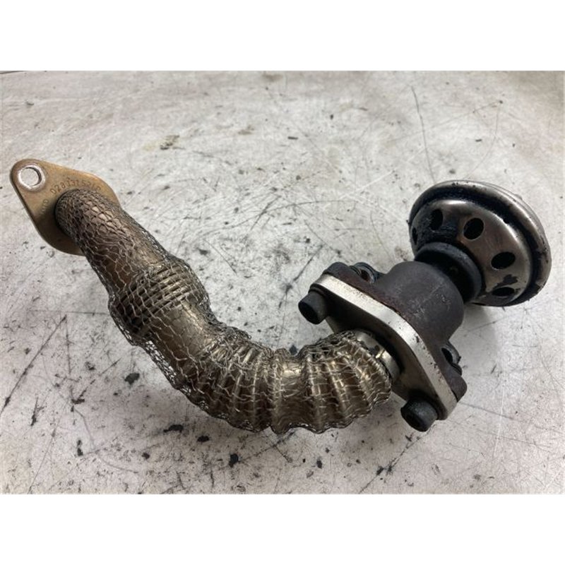 VW PASSAT B5 EGR / AGR Szelep