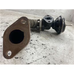 VW PASSAT B5 EGR / AGR Szelep