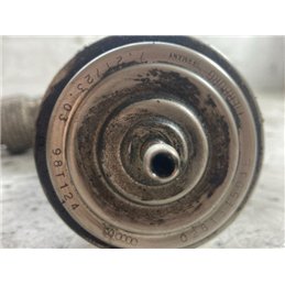 VW PASSAT B5 EGR / AGR Szelep