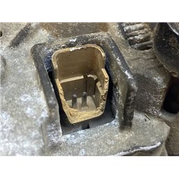 RENAULT CLIO II Generátor