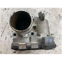 FIAT PUNTO II Fojtószelep (Elektromos)