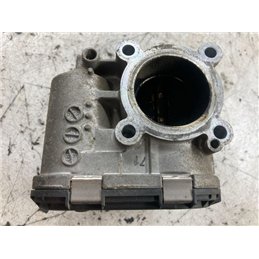 FIAT PUNTO II Fojtószelep (Elektromos)