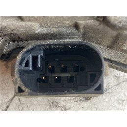 FIAT PUNTO II Fojtószelep (Elektromos)