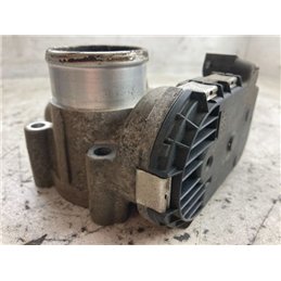 FIAT PUNTO II Fojtószelep (Elektromos)