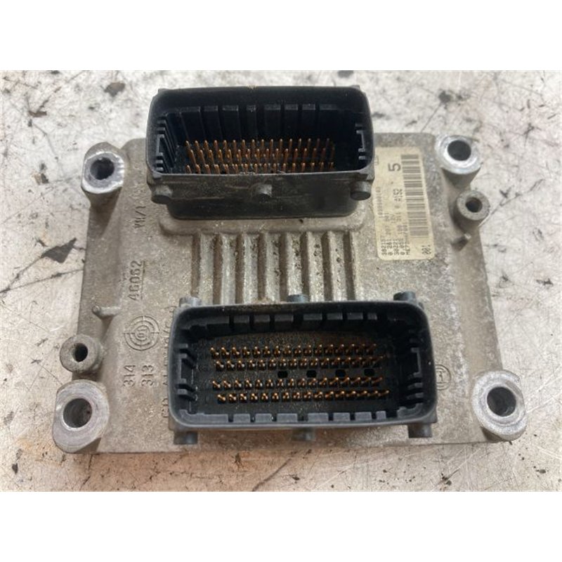 FIAT PUNTO II Motorvezérlő