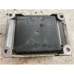 FIAT PUNTO II Motorvezérlő