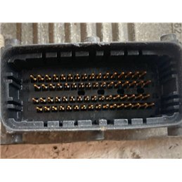 FIAT PUNTO II Motorvezérlő