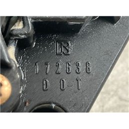 SUZUKI SWIFT II Komplett Kormánykapcsoló (Bajuszkapcsoló)