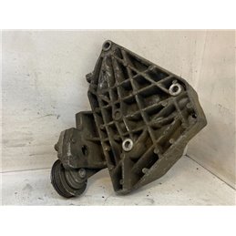 VW PASSAT B5 Generátor Tartó Bak