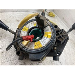 SUZUKI SWIFT II Komplett Kormánykapcsoló (Bajuszkapcsoló)