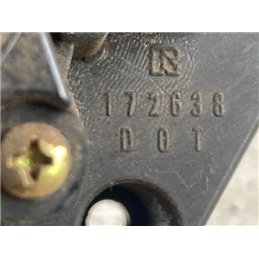 SUZUKI SWIFT II Komplett Kormánykapcsoló (Bajuszkapcsoló)