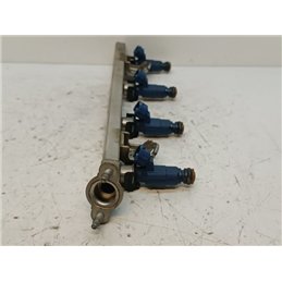 HYUNDAI I30 Porlasztó Sor / Híd