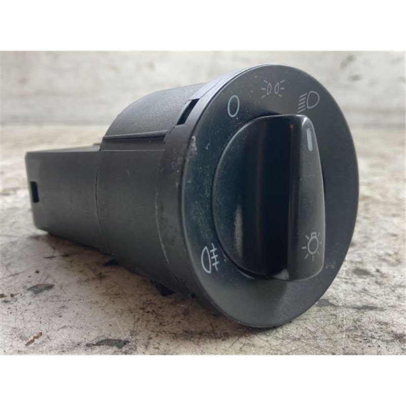 VW GOLF IV Világítás Kapcsoló