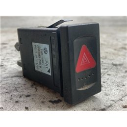 VW PASSAT B5 Vészvillogó Kapcsoló