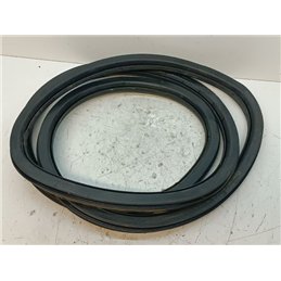 SEAT IBIZA IV Bal hátsó Gumikéder