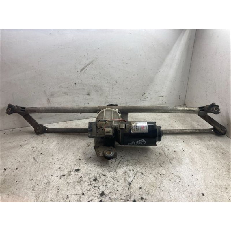 FIAT DOBLO Első Ablaktörlő Szerkezet Motorral