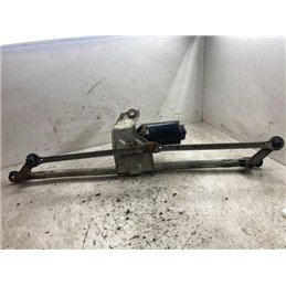 FIAT DOBLO Első Ablaktörlő Szerkezet Motorral