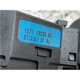 FORD FIESTA V Bal Kormánykapcsoló Irányjelző