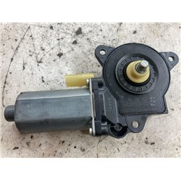 FORD FIESTA V Jobb első Ablakemelő Motor