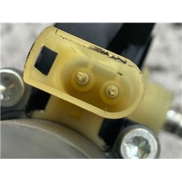 FORD FIESTA V Jobb első Ablakemelő Motor