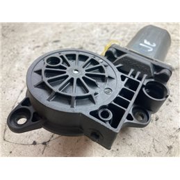 FORD FIESTA V Jobb első Ablakemelő Motor