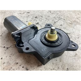 FORD FIESTA V Jobb első Ablakemelő Motor