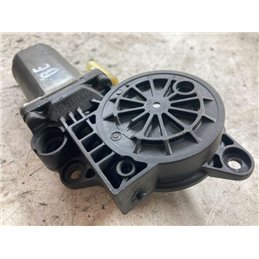 FORD FIESTA V Bal első Ablakemelő Motor
